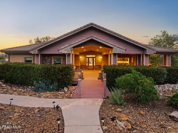 1390 Northridge Dr, Prescott, AZ 86301
