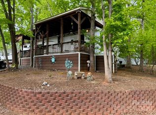 102 Catawba #F190, Mount Gilead, NC 27306