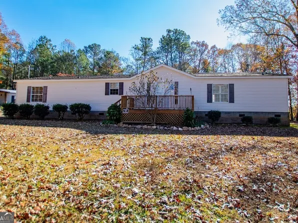 215 Lucky Ln, Bowdon, GA 30108