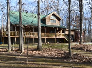 271 Ingman Cliff Rd, Tracy City, TN 37387