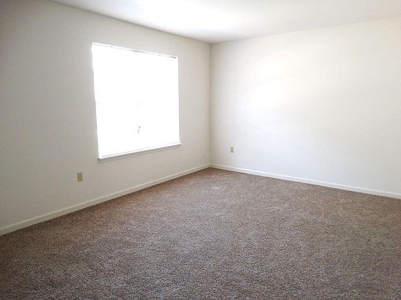 Interior of Similar Apartment