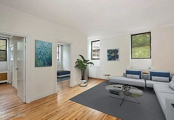 3rd image of 401 W 45th St APT 3C