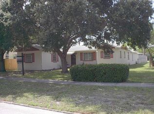 2307 Beach Blvd S, Gulfport, FL 33707