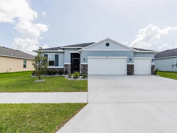 2716 Butternut Ct, Bartow, FL 33830
