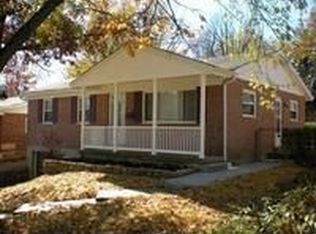 423 Clay St, Erlanger, KY 41018