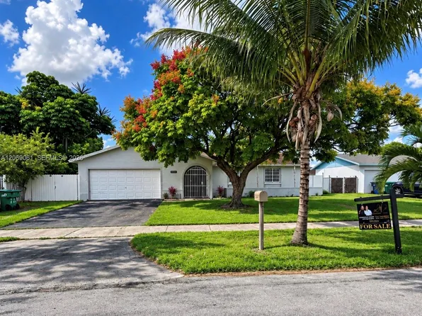 13237 SW 257th Ter, Homestead, FL 33032