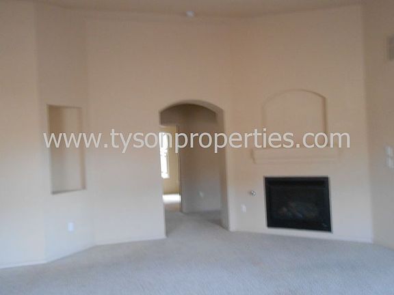 View From LV-RM to BDRM