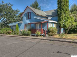 221 NE Clay St, Sublimity, OR 97385