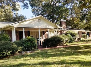 1016 Tyus Carrollton Rd, Carrollton, GA 30117