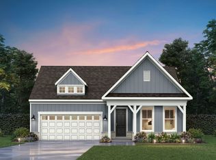 Palmary Plan, Del Webb Hickory Greens, Columbia Station, OH 44028