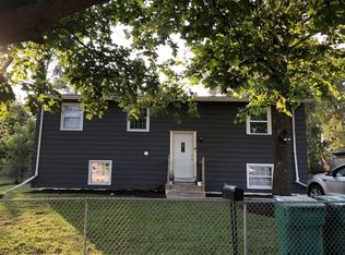 1217 Hague St, Joliet, IL 60432