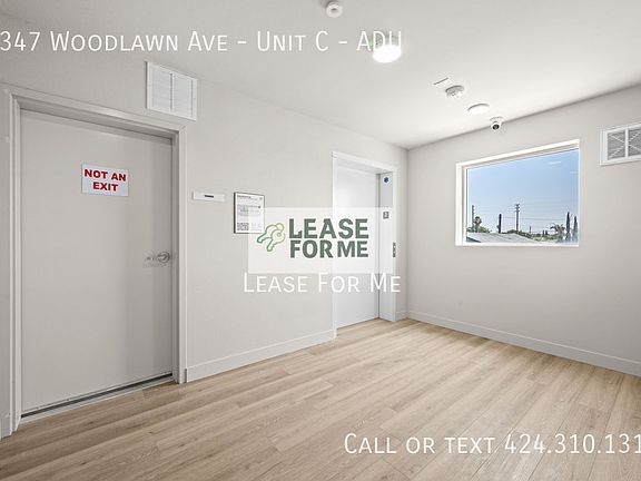 2nd image of 4347 Woodlawn Ave Unit C