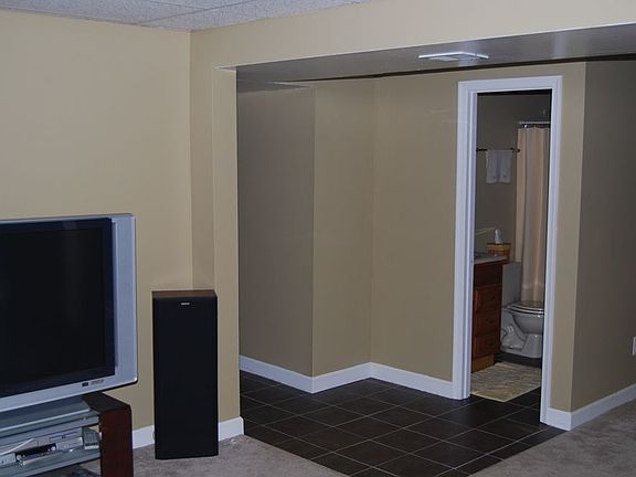 3rd FBathroom off Rec Room