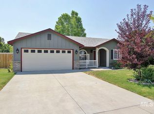 2511 Boulder Ave, Nampa, ID 83686