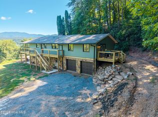 505 Hyatt Creek Rd, Marble, NC 28905