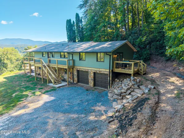 505 Hyatt Creek Road, Marble, NC 28905