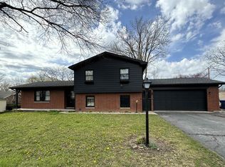 3201 Susan Dr, Kokomo, IN