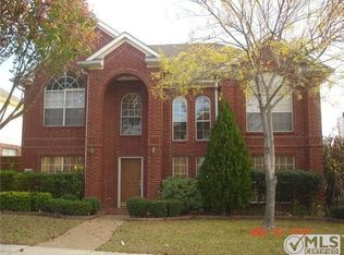 4408 Creekstone Dr, Plano, TX 75093