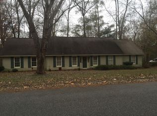 307 Regency Cir, Dublin, GA 31021