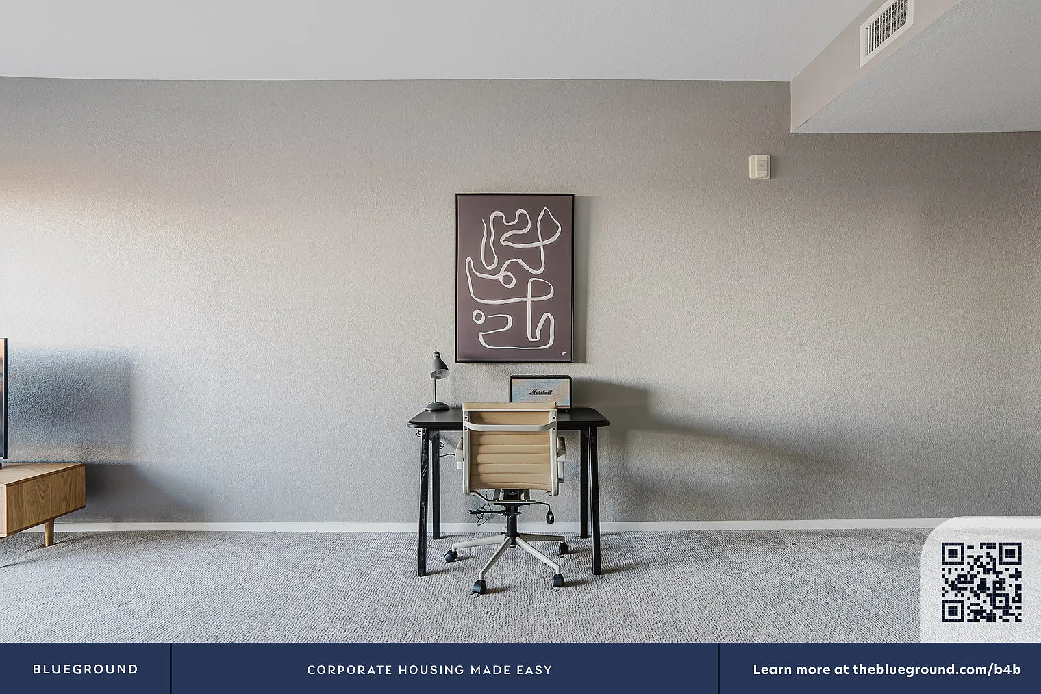 1 bed, 1.0 bath, 855 sqft, $4,080 — Photo 4