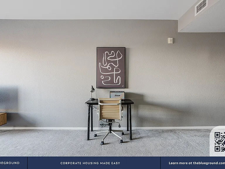 Office Area