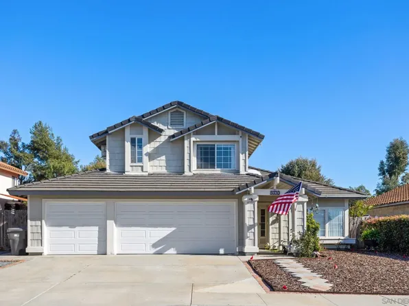 5370 Rio Plata Dr, Oceanside, CA 92057