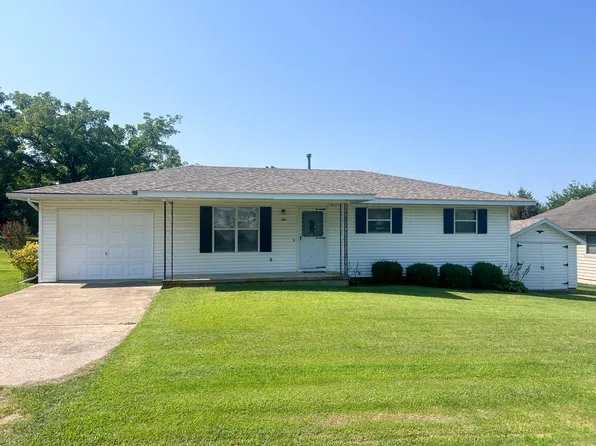 316 W 5th Street, Mountain Grove, MO 65711