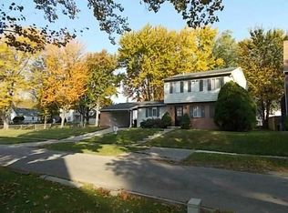 1430 Corbin Rd, Toledo, OH 43612