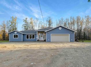 5185 Pugach Dr, Delta Junction, AK 99737
