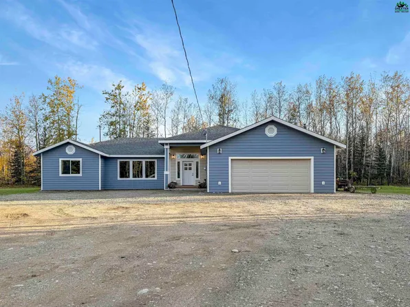 5185 Pugach Dr, Delta Junction, AK 99737