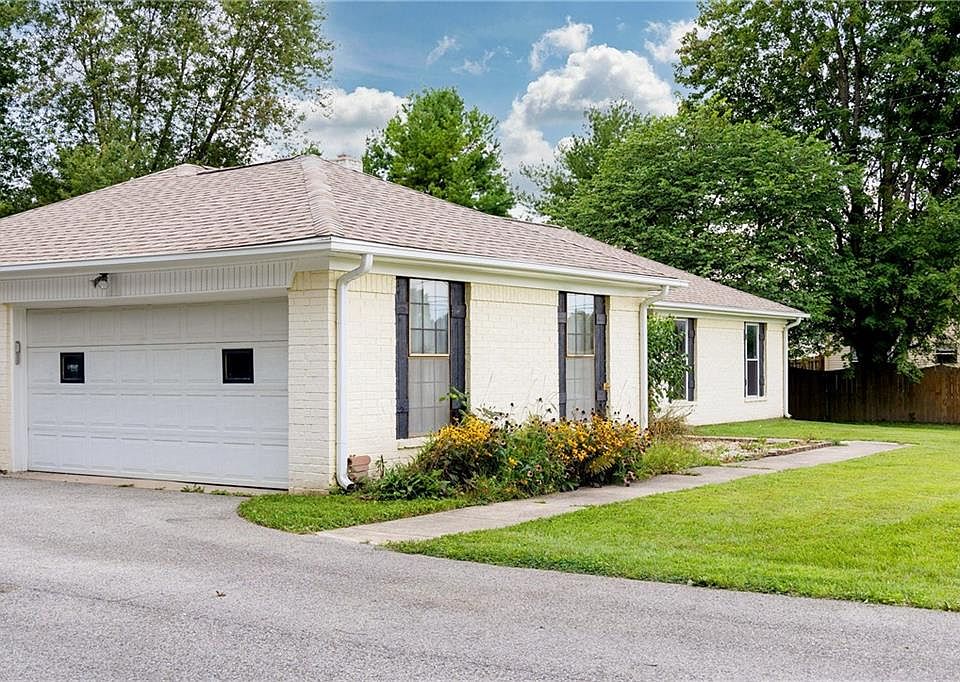 8005 E County Road 700 N, Brownsburg, IN 46112 Zillow