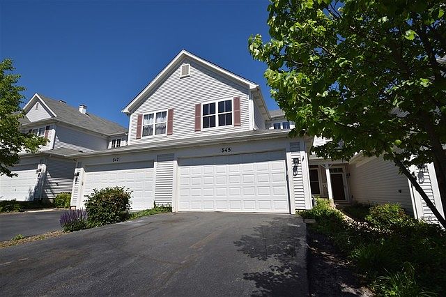 1st image of 545 Peregrine Pkwy #A