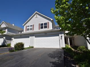 545 Peregrine Pkwy #A, Bartlett, IL 60103