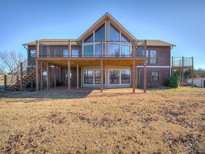 30280 Stephens Dr, McLoud, OK, 74851