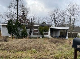 1508 Rogers Cir, Manchester, TN 37355