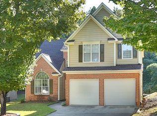 3210 Dundee Ridge Way, Duluth, GA 30096