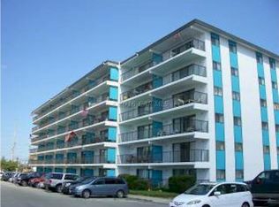 10 135th St UNIT 208, Ocean City, MD 21842