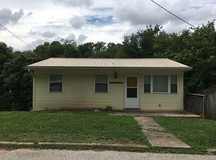 981 Turner Rd, Huntington, WV 25705