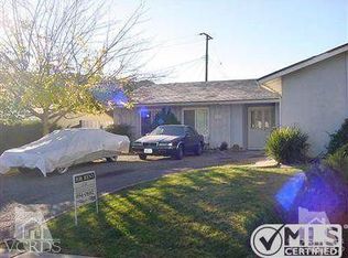 116 W Willey St, Ojai, CA 93023