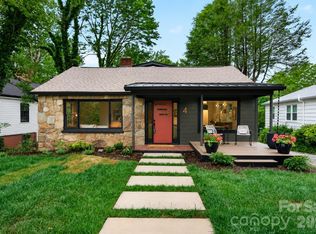 4 Baird Ln, Asheville, NC 28804
