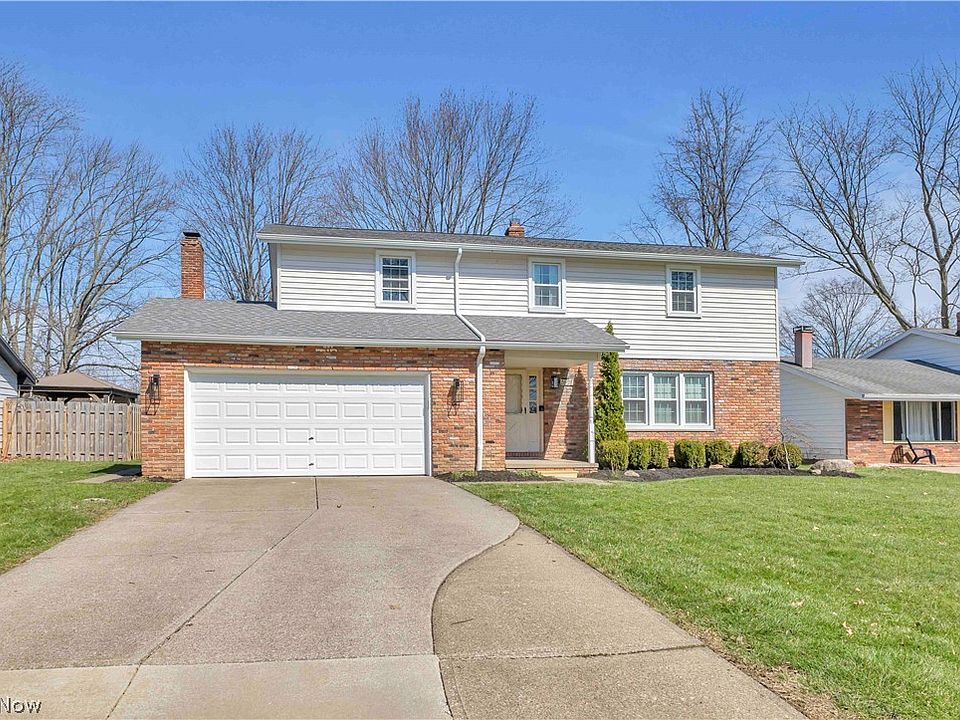 Ｎ＠♡ 26928 Fairfax Ln, North Olmsted, OH 44070 | Zillow