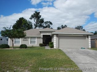 8321 Nevada St, Spring Hill, FL 34606