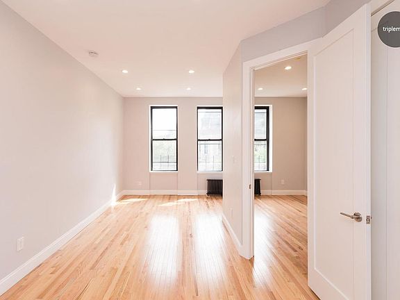 3rd image of 417 W 144th St APT 3B