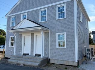 Upper County Road Residences, Dennis Pt, MA 02639