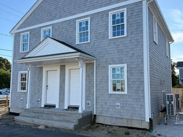 Upper County Road Residences, 232 Upper County Rd #H, Dennis Pt, MA 02639