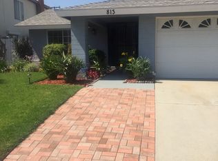 813 E Cyrene St, Carson, CA 90746