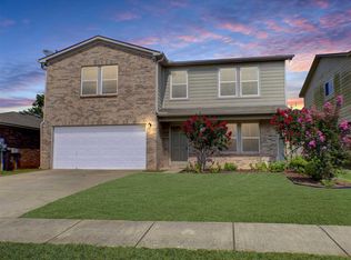 175 Forestbrook Dr, Madison, AL 35757