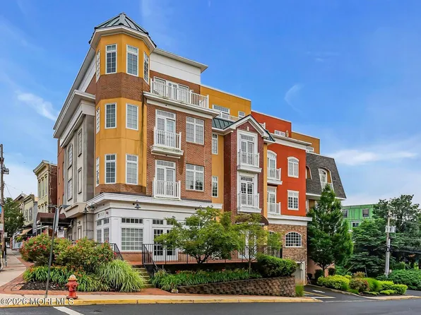 11 Wharf Avenue #5, Red Bank, NJ 07701