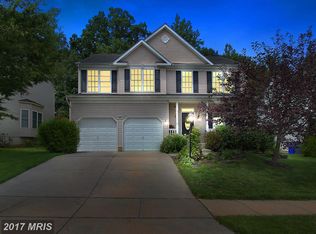 4820 Seven Trails Cir, Aberdeen, MD 21001