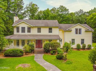 1708 Pennyroyal Ct, New Bern, NC 28562